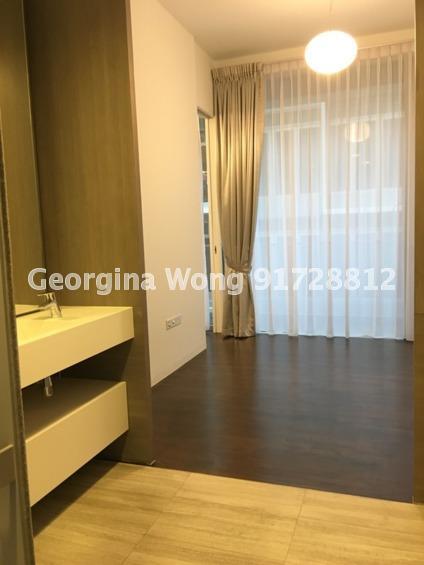 Seletar Park Residence (D28), Condominium #164711802
